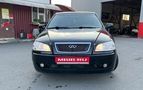 Chery Amulet (A15) I, 2007 год, 190 000 рублей, 2 фотография