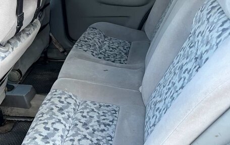 Chery Amulet (A15) I, 2007 год, 190 000 рублей, 13 фотография