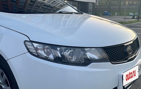 KIA Cerato III, 2009 год, 598 000 рублей, 3 фотография