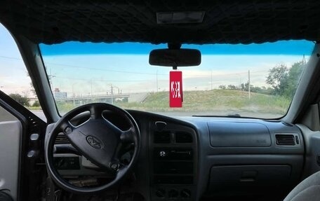 Chery Amulet (A15) I, 2007 год, 190 000 рублей, 10 фотография