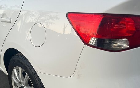 KIA Cerato III, 2009 год, 598 000 рублей, 7 фотография
