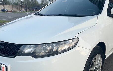 KIA Cerato III, 2009 год, 598 000 рублей, 4 фотография