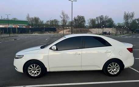 KIA Cerato III, 2009 год, 598 000 рублей, 5 фотография