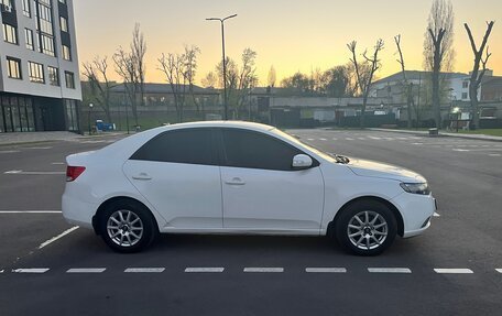 KIA Cerato III, 2009 год, 598 000 рублей, 6 фотография