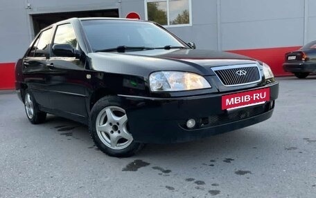 Chery Amulet (A15) I, 2007 год, 190 000 рублей, 9 фотография