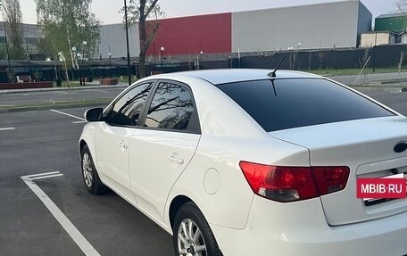 KIA Cerato III, 2009 год, 598 000 рублей, 8 фотография