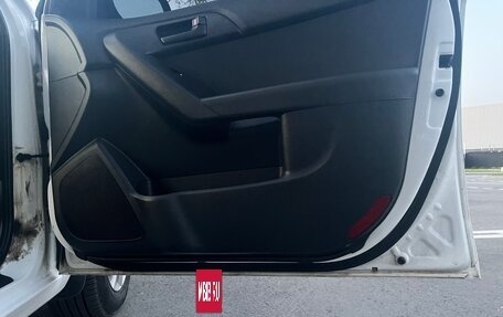 KIA Cerato III, 2009 год, 598 000 рублей, 19 фотография
