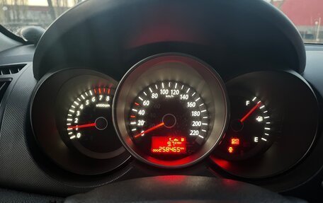 KIA Cerato III, 2009 год, 598 000 рублей, 23 фотография