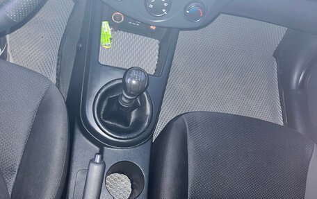 KIA Cerato III, 2009 год, 598 000 рублей, 24 фотография