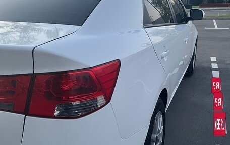 KIA Cerato III, 2009 год, 598 000 рублей, 11 фотография