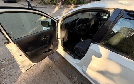 Volkswagen Polo VI (EU Market), 2012 год, 400 000 рублей, 6 фотография
