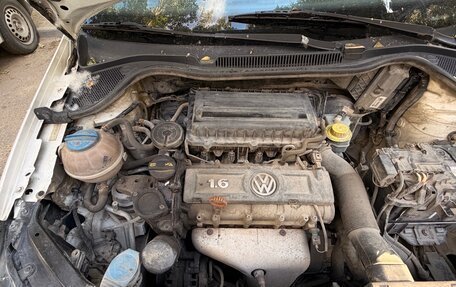 Volkswagen Polo VI (EU Market), 2012 год, 400 000 рублей, 12 фотография