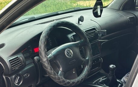 Volkswagen Passat B5+ рестайлинг, 2000 год, 350 000 рублей, 7 фотография