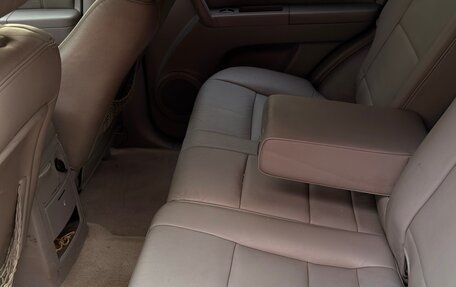 KIA Sorento IV, 2005 год, 550 000 рублей, 7 фотография