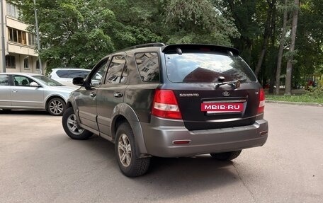 KIA Sorento IV, 2005 год, 550 000 рублей, 2 фотография