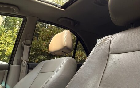 KIA Sorento IV, 2005 год, 550 000 рублей, 10 фотография