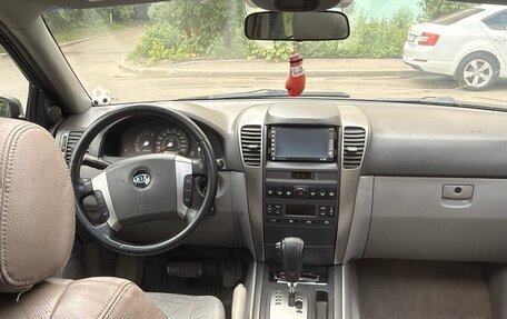 KIA Sorento IV, 2005 год, 550 000 рублей, 12 фотография