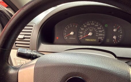KIA Sorento IV, 2005 год, 550 000 рублей, 11 фотография