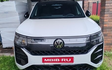 Volkswagen Teramont, 2026 год, 5 900 000 рублей, 5 фотография