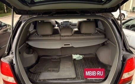 KIA Sorento IV, 2005 год, 550 000 рублей, 13 фотография