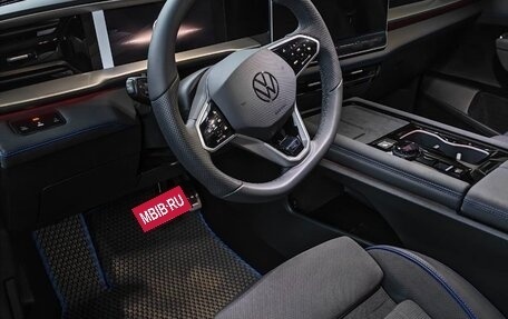 Volkswagen Teramont, 2026 год, 5 900 000 рублей, 9 фотография