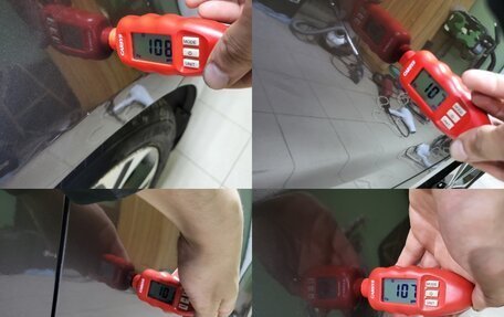 KIA Cerato III, 2016 год, 1 200 000 рублей, 15 фотография