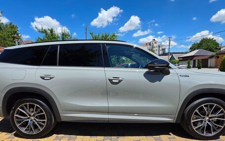 Skoda Kodiaq, 2025 год, 5 700 000 рублей, 6 фотография