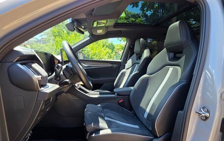 Skoda Kodiaq, 2025 год, 5 700 000 рублей, 10 фотография