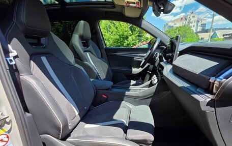 Skoda Kodiaq, 2025 год, 5 700 000 рублей, 15 фотография