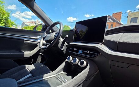 Skoda Kodiaq, 2025 год, 5 700 000 рублей, 16 фотография