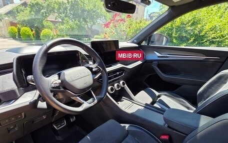 Skoda Kodiaq, 2025 год, 5 700 000 рублей, 13 фотография