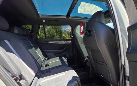 Skoda Kodiaq, 2025 год, 5 700 000 рублей, 19 фотография
