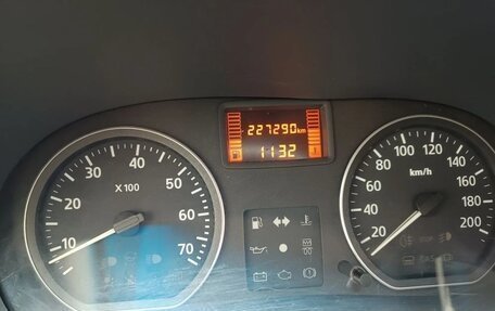 Renault Sandero I, 2012 год, 615 000 рублей, 10 фотография