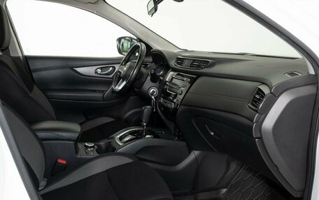 Nissan Qashqai, 2021 год, 2 144 000 рублей, 6 фотография