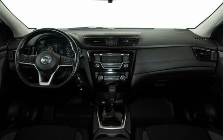 Nissan Qashqai, 2021 год, 2 144 000 рублей, 7 фотография