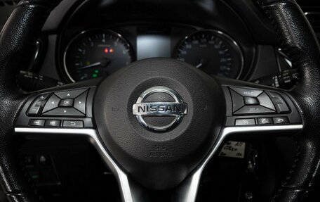 Nissan Qashqai, 2021 год, 2 144 000 рублей, 9 фотография