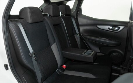 Nissan Qashqai, 2021 год, 2 144 000 рублей, 8 фотография