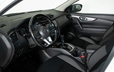 Nissan Qashqai, 2021 год, 2 144 000 рублей, 5 фотография