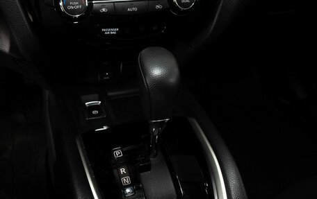 Nissan Qashqai, 2021 год, 2 144 000 рублей, 12 фотография