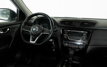 Nissan Qashqai, 2021 год, 2 144 000 рублей, 13 фотография