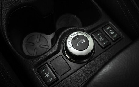 Nissan Qashqai, 2021 год, 2 144 000 рублей, 15 фотография