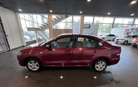 Volkswagen Polo VI (EU Market), 2015 год, 795 000 рублей, 6 фотография