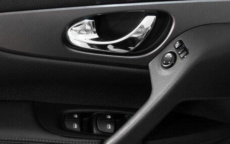 Nissan Qashqai, 2021 год, 2 144 000 рублей, 17 фотография