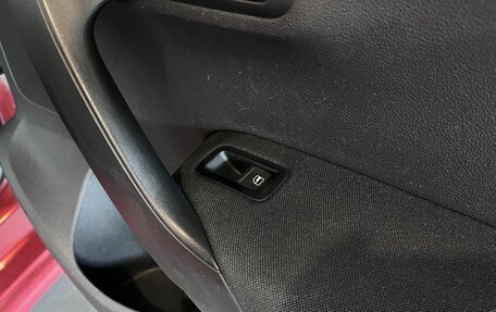 Volkswagen Polo VI (EU Market), 2015 год, 795 000 рублей, 28 фотография