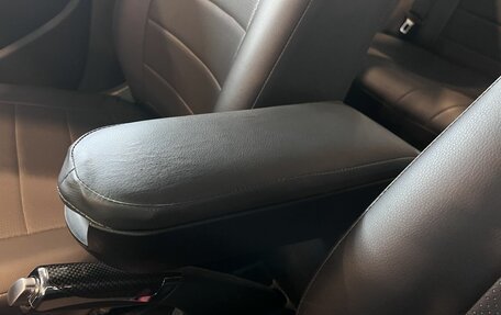 Volkswagen Polo VI (EU Market), 2015 год, 795 000 рублей, 33 фотография
