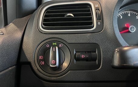 Volkswagen Polo VI (EU Market), 2015 год, 795 000 рублей, 32 фотография
