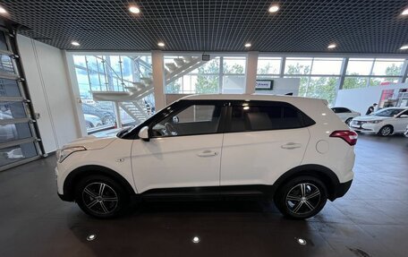 Hyundai Creta I рестайлинг, 2016 год, 1 720 000 рублей, 6 фотография