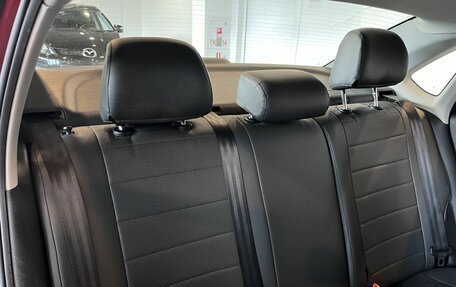 Volkswagen Polo VI (EU Market), 2015 год, 795 000 рублей, 36 фотография