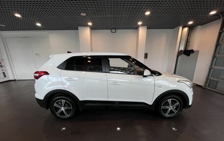 Hyundai Creta I рестайлинг, 2016 год, 1 720 000 рублей, 2 фотография