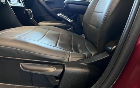 Volkswagen Polo VI (EU Market), 2015 год, 795 000 рублей, 34 фотография